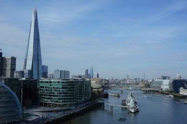 UK commercial property investment Tighter lending conditions weigh on UK commercial property investment