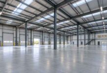 UK mid-box industrial take-up reaches 4.14m sq ft by Q3 UK mid-box industrial take-up reaches 4.14m sq ft by Q3