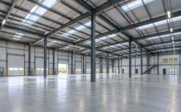 UK mid-box industrial take-up reaches 4.14m sq ft by Q3 UK mid-box industrial take-up reaches 4.14m sq ft by Q3