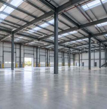 UK mid-box industrial take-up reaches 4.14m sq ft by Q3 UK mid-box industrial take-up reaches 4.14m sq ft by Q3
