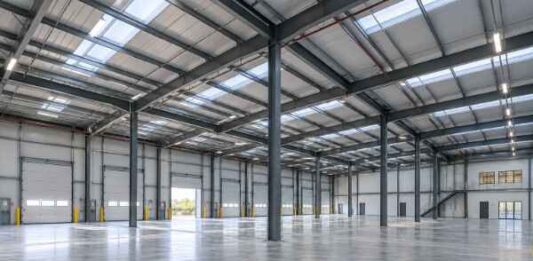 UK mid-box industrial take-up reaches 4.14m sq ft by Q3 UK mid-box industrial take-up reaches 4.14m sq ft by Q3