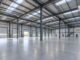 UK mid-box industrial take-up reaches 4.14m sq ft by Q3 UK mid-box industrial take-up reaches 4.14m sq ft by Q3