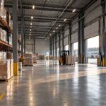 Urban Partners agrees €191m sale of 10 Finnish logistics assets to Catena Urban Partners agrees €191m sale of 10 Finnish logistics assets to Catena