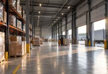 Urban Partners agrees €191m sale of 10 Finnish logistics assets to Catena Urban Partners agrees €191m sale of 10 Finnish logistics assets to Catena