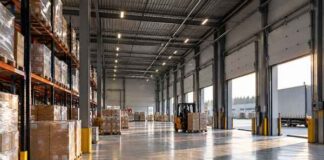 Urban Partners agrees €191m sale of 10 Finnish logistics assets to Catena Urban Partners agrees €191m sale of 10 Finnish logistics assets to Catena