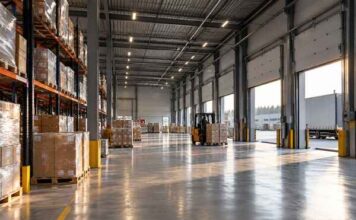 Urban Partners agrees €191m sale of 10 Finnish logistics assets to Catena Urban Partners agrees €191m sale of 10 Finnish logistics assets to Catena