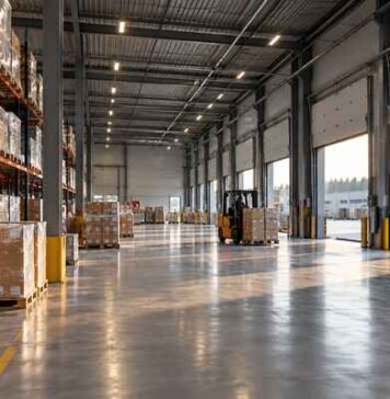 Urban Partners agrees €191m sale of 10 Finnish logistics assets to Catena Urban Partners agrees €191m sale of 10 Finnish logistics assets to Catena