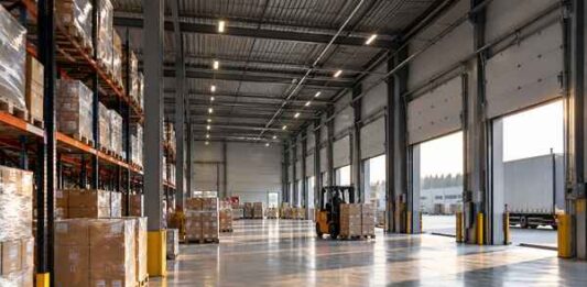 Urban Partners agrees €191m sale of 10 Finnish logistics assets to Catena Urban Partners agrees €191m sale of 10 Finnish logistics assets to Catena