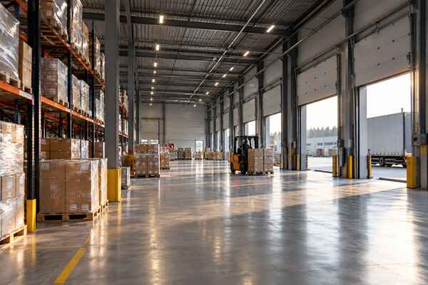 Urban Partners agrees €191m sale of 10 Finnish logistics assets to Catena Urban Partners agrees €191m sale of 10 Finnish logistics assets to Catena