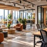 UK retains EMEA flexible office lead as landlord participation grow UK retains EMEA flexible office lead as landlord participation grow