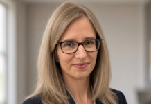 Hammerson appoints Gina Szymanski as CFO Hammerson appoints Gina Szymanski as CFO