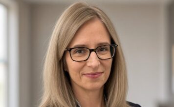 Hammerson appoints Gina Szymanski as CFO Hammerson appoints Gina Szymanski as CFO