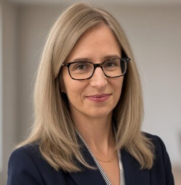Hammerson appoints Gina Szymanski as CFO Hammerson appoints Gina Szymanski as CFO