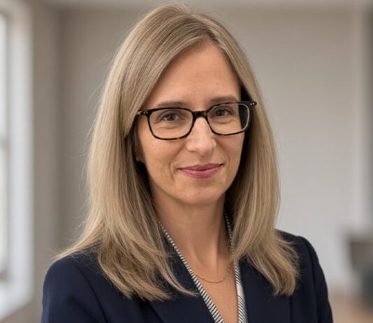 Hammerson appoints Gina Szymanski as CFO Hammerson appoints Gina Szymanski as CFO