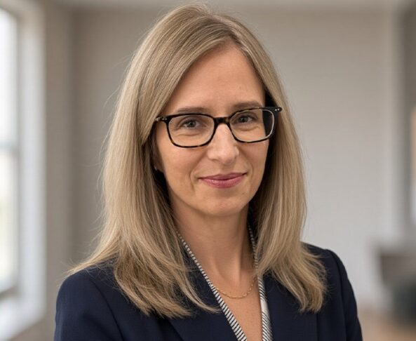 gina-szymanski Hammerson appoints Gina Szymanski as CFO