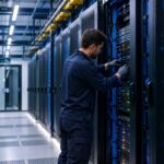 Data centre construction costs climb as AI demand outpaces capacity Data centre construction costs climb as AI demand outpaces capacity