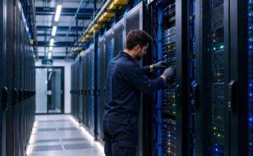 Data centre construction costs climb as AI demand outpaces capacity Data centre construction costs climb as AI demand outpaces capacity