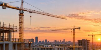 Patrizia plans £1bn UK housing investment to support 4,000 homes Patrizia plans £1bn UK housing investment to support 4,000 homes