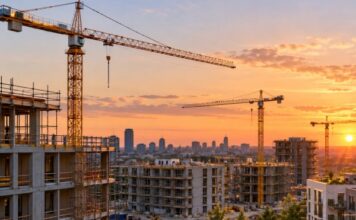 Patrizia plans £1bn UK housing investment to support 4,000 homes Patrizia plans £1bn UK housing investment to support 4,000 homes