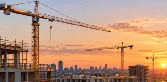 Patrizia plans £1bn UK housing investment to support 4,000 homes Patrizia plans £1bn UK housing investment to support 4,000 homes